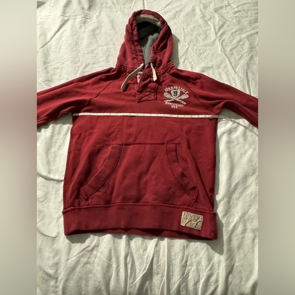 Aeropostale Boys Hoodie - Size M